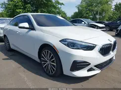 WBA73AK0XN7K04289 2022 BMW 2ER