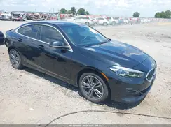 WBA73AK0XN7K10738 2022 BMW 2ER