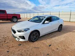 WBA73AK0XN7K15552 2022 BMW 2ER