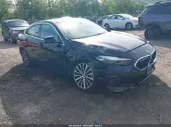 WBA73AK0XN7K27507 2022 BMW 2ER