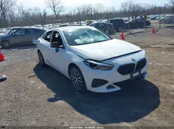 WBA73AK0XN7K34800 2022 BMW 2ER