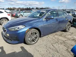 WBA73AK0XN7K35249 2022 BMW 2ER