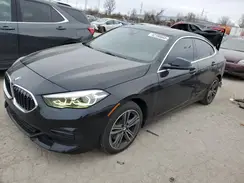 WBA73AK0XN7K39818 2022 BMW 2ER