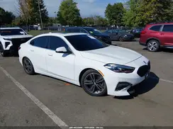WBA73AK0XN7K48034 2022 BMW 2ER