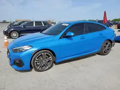 WBA73AK0XN7K53153 2022 BMW 2ER