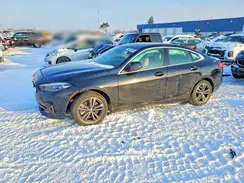 WBA73AK0XN7K94558 2022 BMW 2ER