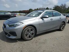 WBA73AK0XN7L11293 2022 BMW 2ER