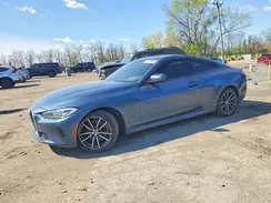 WBA73AP00MCF70974 2021 BMW 4ER