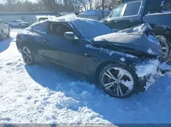 WBA73AP00MCF91632 2021 BMW 4ER
