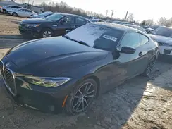 WBA73AP00MCG17338 2021 BMW 4ER
