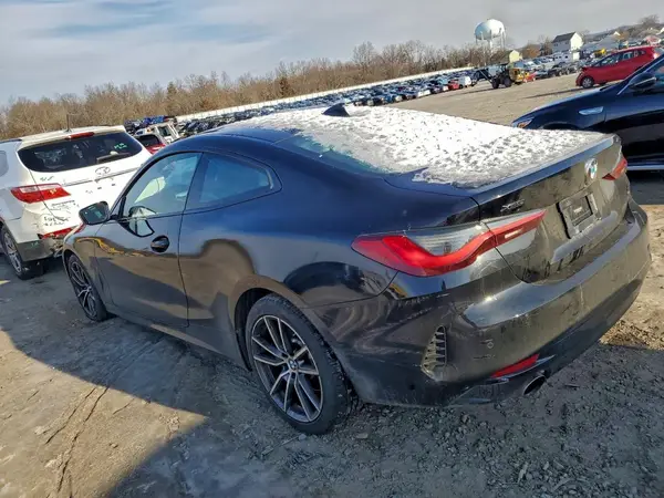 WBA73AP00MCG17338 2021 BMW 4ER - Image 2