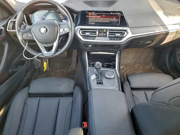 WBA73AP00MCG17338 2021 BMW 4ER - Image 8
