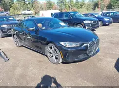 WBA73AP00MCG23415 2021 BMW 4ER