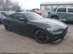 WBA73AP00MCG35841 2021 BMW 4ER