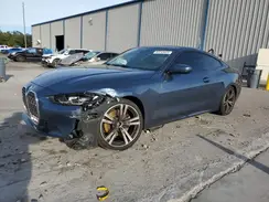 WBA73AP00MCG77846 2021 BMW 4ER