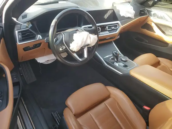 WBA73AP00MCG77846 2021 BMW 4ER - Image 8