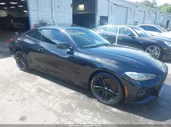 WBA73AP00MCG87583 2021 BMW 4ER