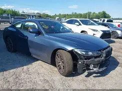 WBA73AP00NCH75602 2022 BMW 4ER