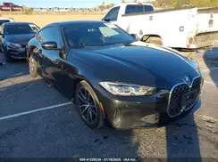 WBA73AP00NCJ16822 2022 BMW 4ER