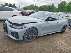 WBA73AP00PCL76401 2023 BMW 4ER