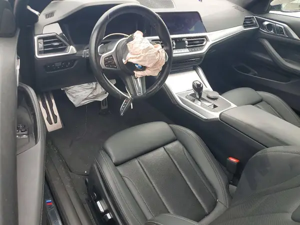 WBA73AP00PCL76401 2023 BMW 4ER - Image 8