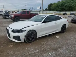 WBA73AP00PCM13379 2023 BMW 4ER