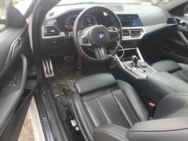 WBA73AP00PCM13379 2023 BMW 4ER - Image 8