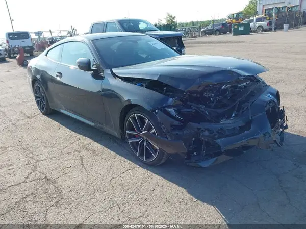 WBA73AP00PCM82945 2023 BMW 4ER - Image 1