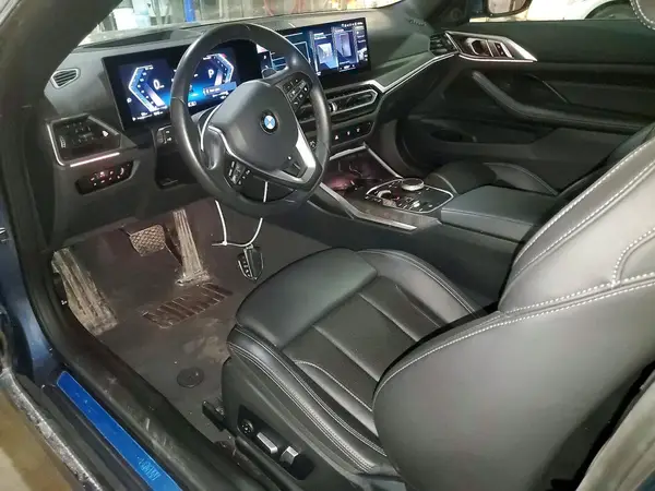 WBA73AP00RCP18111 2024 BMW 4ER - Image 8
