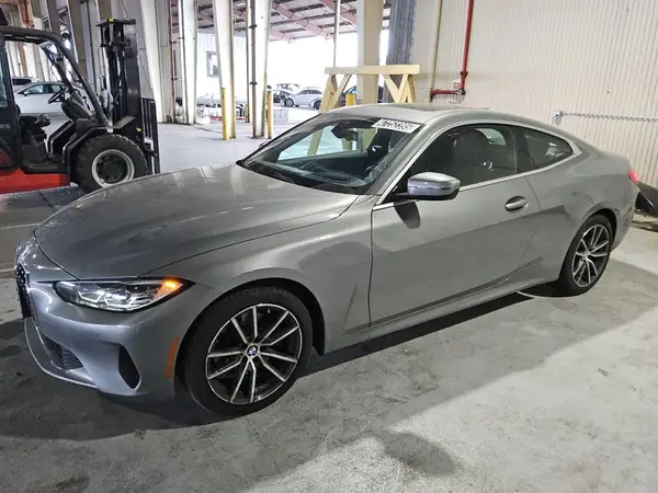 WBA73AP00RCR88486 2024 BMW 4ER - Image 1