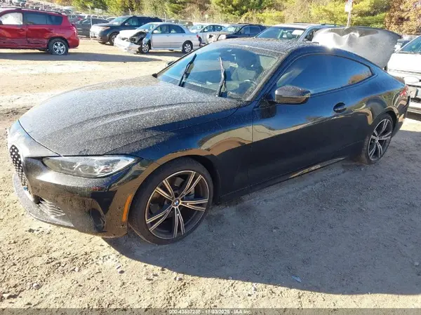 WBA73AP01MCF41385 2021 BMW 4ER - Image 2