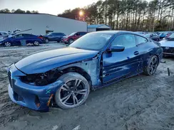 WBA73AP01MCF41418 2021 BMW 4ER
