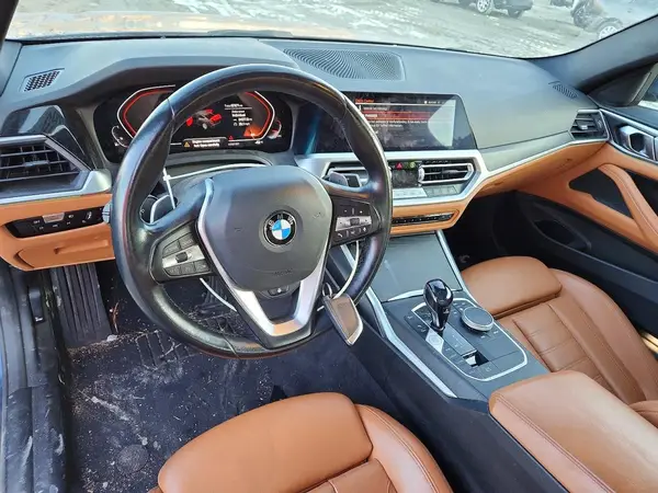 WBA73AP01MCF41418 2021 BMW 4ER - Image 8