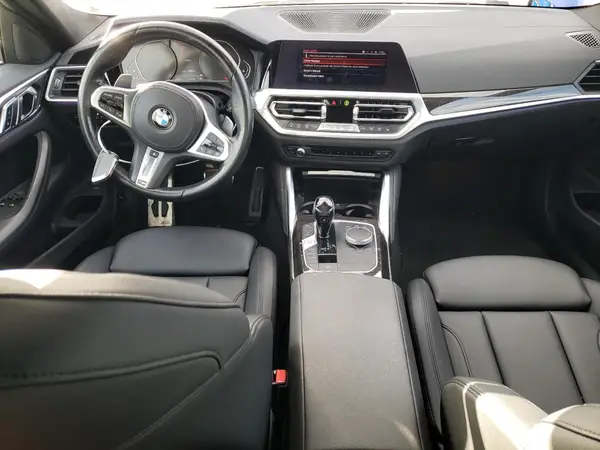 WBA73AP01MCG01679 2021 BMW 4ER - Image 8