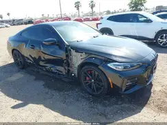 WBA73AP01MCG12892 2021 BMW 4ER