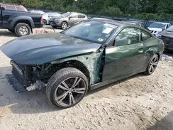 WBA73AP01MCG39963 2021 BMW 4ER
