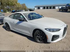 WBA73AP01MCG62322 2021 BMW 4ER
