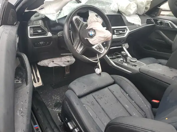 WBA73AP01MCG80139 2021 BMW 4ER - Image 8