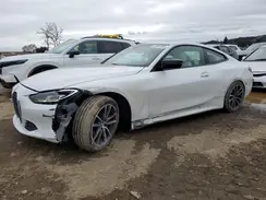 WBA73AP01NCH62891 2022 BMW 4ER