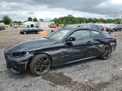 WBA73AP01NCJ51756 2022 BMW 4ER