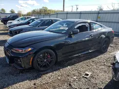 WBA73AP01NCJ78097 2022 BMW 4ER