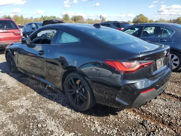 WBA73AP01NCJ78097 2022 BMW 4ER - Image 2