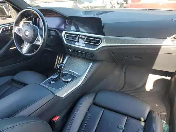 WBA73AP01NCJ78097 2022 BMW 4ER - Image 8