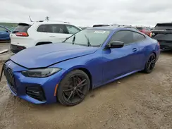 WBA73AP01NCK05623 2022 BMW 4ER