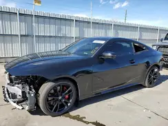 WBA73AP01NCK07176 2022 BMW 4ER