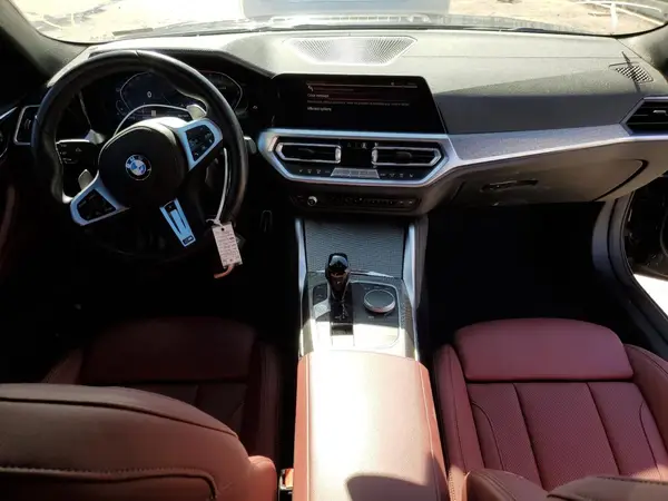 WBA73AP01NCK07176 2022 BMW 4ER - Image 8