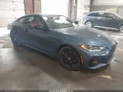 WBA73AP01NCK70844 2022 BMW 4ER