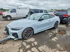 WBA73AP01NCK94464 2022 BMW 4ER