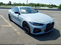 WBA73AP01PCL19401 2023 BMW 4ER