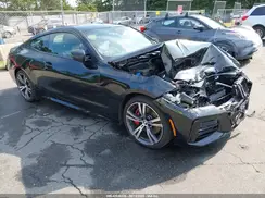 WBA73AP01PCM02276 2023 BMW 4ER